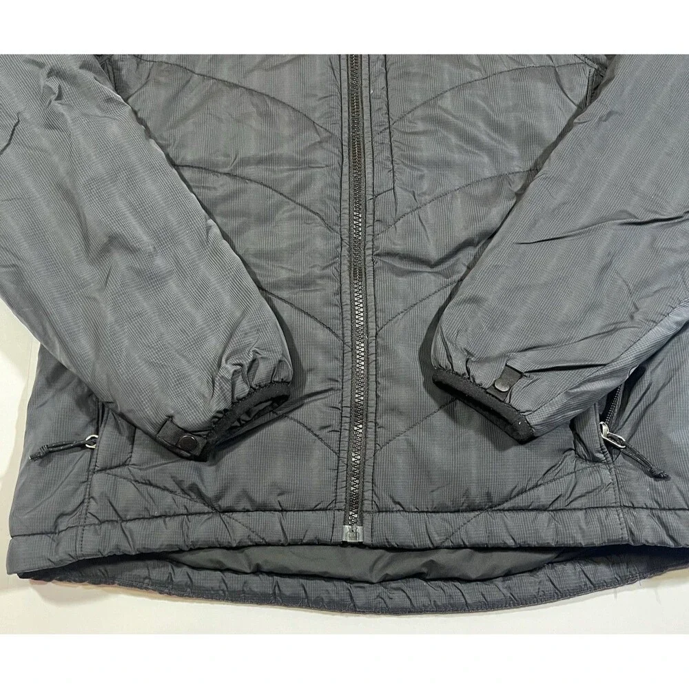 The North Face AAHJ Lightweight Primaloft Insulated Puffer Jacket Women's Medium - Picture 2 of 12